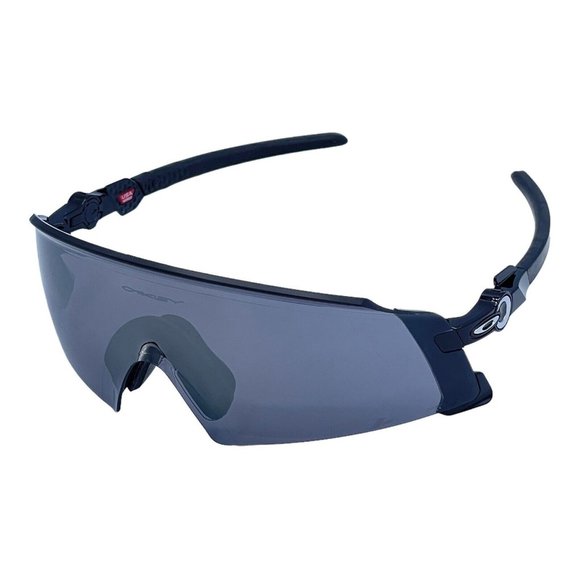 Oakley Kato X Polished Black Prizm Black Lens Sunglasses OO9475-0149 (Authentic) - Picture 1 of 10